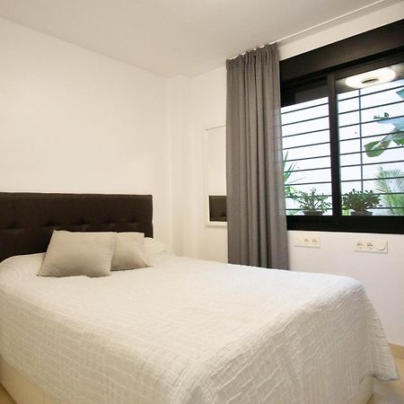 Beautiful Apartment With Stunning Sea Views And A Large Terrace! Torrox Exterior foto