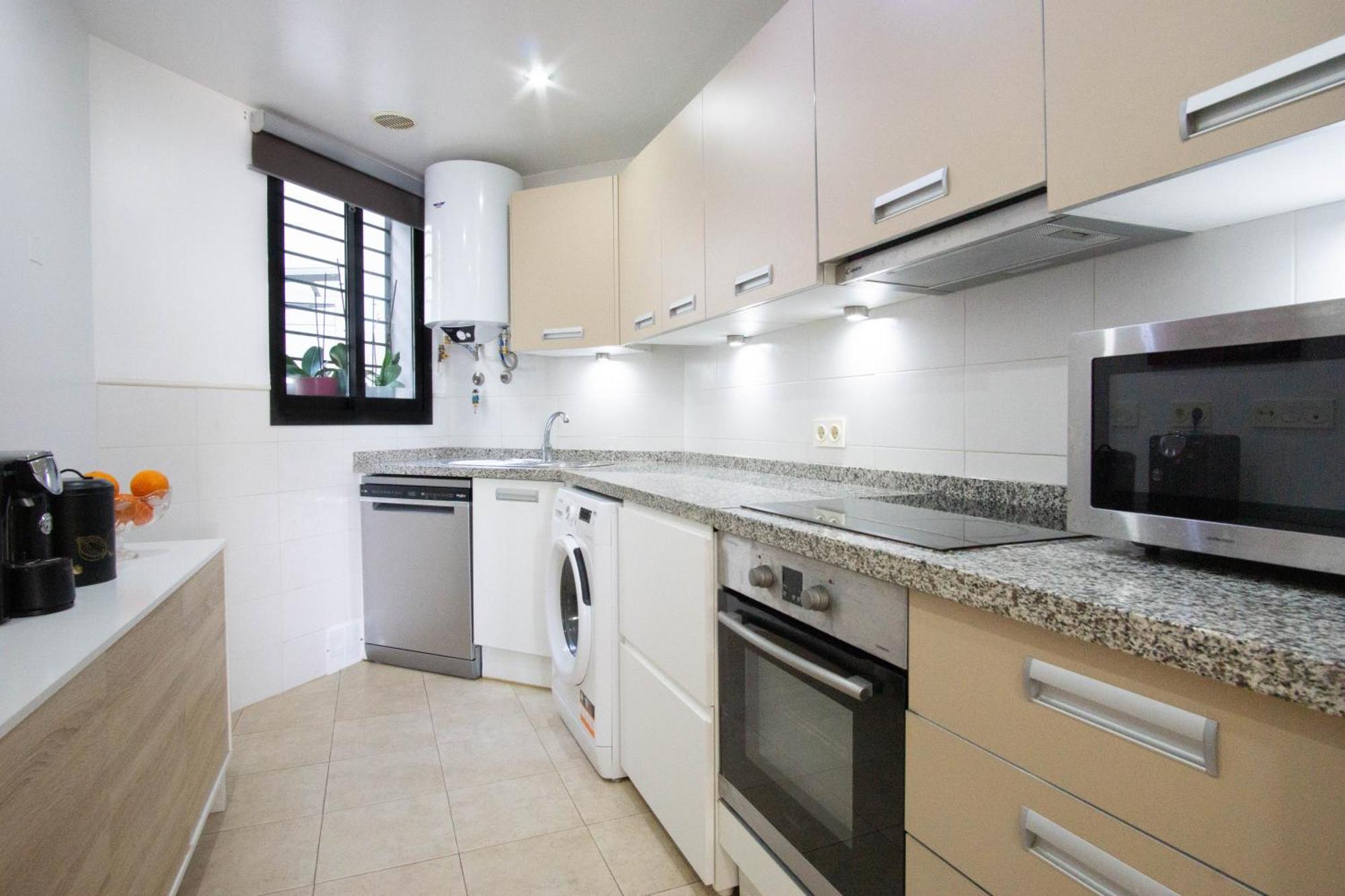 Beautiful Apartment With Stunning Sea Views And A Large Terrace! Torrox Exterior foto